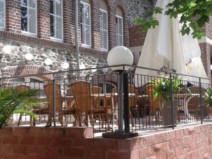 Foto: Villa Meßmer